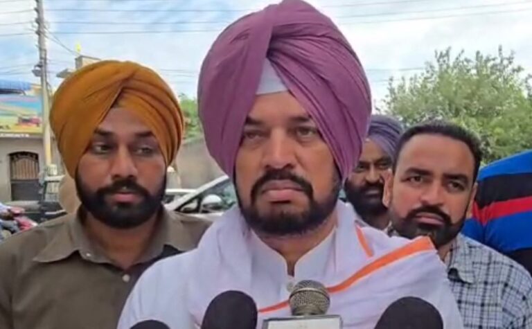 ਗਾਇਕ ਰਾਜਵੀਰ ਜਵੰਦਾ ਦੀ ਮੌਤ ਬਾਦ ਸੋਗ ਦੀ ਲਹਿਰ; ਵਿਧਾਇਕ ਦੇਵ ਮਾਨ ਨੇ ਮੌਤ ’ਤੇ ਪ੍ਰਗਟਾਇਆ ਦੁੱਖ