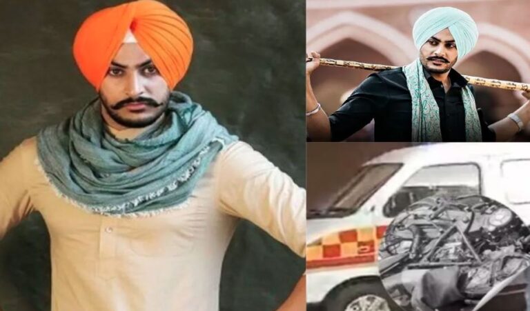 ਨਹੀਂ ਰਹੇ ਮਸ਼ਹੂਰ ਗਾਇਕ ਰਾਜਵੀਰ ਜਵੰਦਾ; ਮੋਹਾਲੀ ਦੇ ਹਸਪਤਾਲ ’ਚ ਲਿਆ ਆਖਰੀ ਸਾਹ; ਕਈ ਦਿਨਾਂ ਤੋਂ ਲੜ ਰਹੇ ਸੀ ਜੀਵਨ-ਮੌਤ ਦੀ ਲੜਾਈ