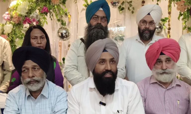 ਜਲੰਧਰ ’ਚ ਐਲਜੀਪੀ ਐਸੋਸੀਏਸ਼ਨ ਦੀ ਪ੍ਰੈੱਸ ਕਾਨਫਰੰਸ;  ਏਜੰਸੀ ਮਾਲਕਾਂ ’ਤੇ ਹੋ ਰਹੇ ਧੱਕੇ ਖਿਲਾਫ ਉਠਾਈ ਆਵਾਜ਼
