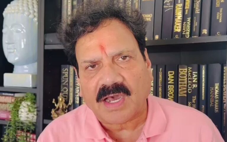 ਡਾ. ਵੇਰਕਾ ਦੀ ਹਰਿਆਣਾ ਸਰਕਾਰ ਨੂੰ ਚਿਤਾਵਨੀ; ਆਈਪੀਐਸ ਖੁਦਕੁਸ਼ੀ ਮਾਮਲੇ ’ਚ ਮੰਗਿਆ ਇਨਸਾਫ; ਕਿਹਾ, ਇਨਸਾਫ ਨਾ ਮਿਲਿਆ ਤਾਂ ਹੋਵੇਗਾ ਦਲਿਤ ਅੰਦੋਲਨ