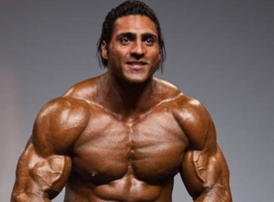 ਪ੍ਰਸਿੱਧ ਬਾਡੀ ਬਿਲਡਰ ਵਰਿੰਦਰ ਘੁੰਮਣ ਦਾ ਦੇਹਾਂਤ; ਹਸਪਤਾਲ ’ਚ ਸਰਜਰੀ ਦੌਰਾਨ ਪਿਆ ਦਿਲ ਦਾ ਦੌਰਾ