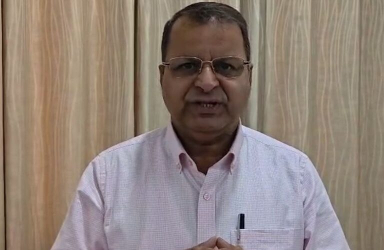 ਆਮ ਆਦਮੀ ਪਾਰਟੀ ਨੇ ਘੇਰੇ ਪੰਜਾਬ ਭਾਜਪਾ ਆਗੂ; ਬੀਬੀਐਮਬੀ ਮਾਮਲੇ ’ਚ ਧਾਰੀ ਚੁੱਪੀ ’ਤੇ ਚੁੱਕੇ ਸਵਾਲ