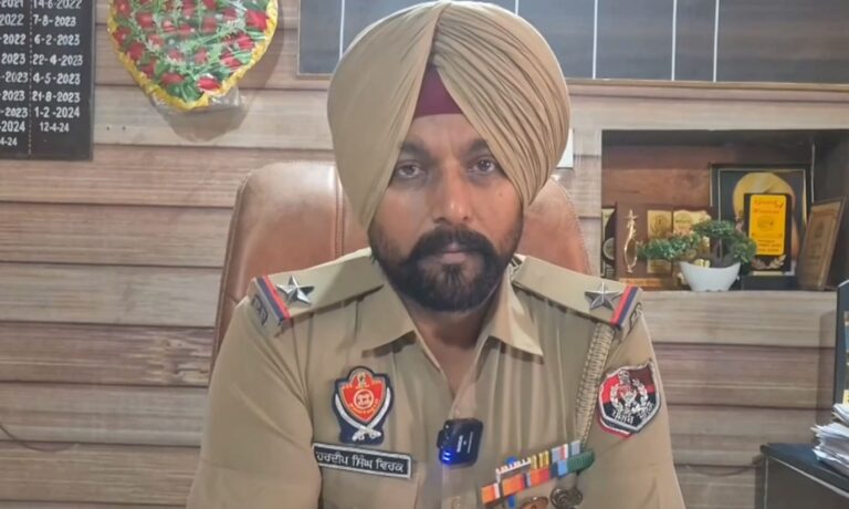 ਸਮਾਣਾ ’ਚ ਸਾਬਕਾ ਸਰਪੰਚ ਵੱਲੋਂ ਖੁਦਕੁਸ਼ੀ; ਪਤੀ ਸਮੇਤ ਚਾਰ ਲੋਕਾਂ ਖਿਲਾਫ ਕੇਸ ਦਰਜ