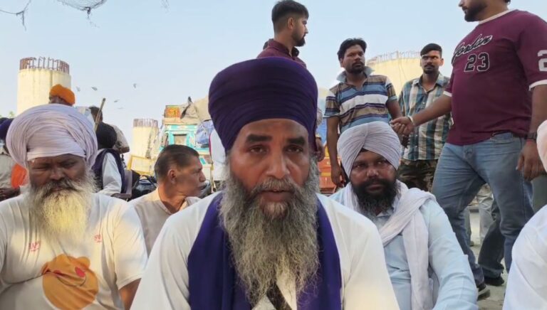 ਅੰਮ੍ਰਿਤਸਰ ’ਚ ਪ੍ਰਵਾਸੀ ਵੱਲੋਂ ਪੰਜਾਬੀ ਦੀ ਕੁੱਟਮਾਰ; ਹਮਲੇ ਤੋਂ ਬਾਦ ਉਲਟਾ ਕੀਤਾ ਪੁਲਿਸ ਹਵਾਲੇ