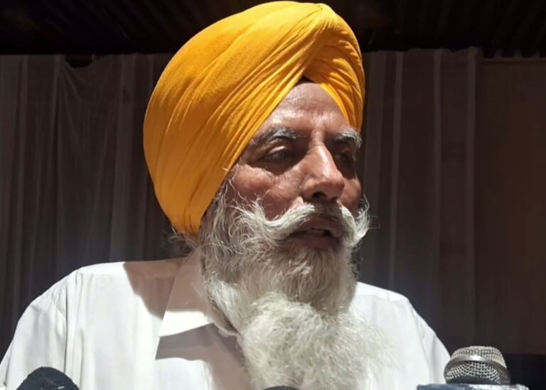 ਗੁਰਦਾਸਪੁਰ ’ਚ ਸ਼ੈਲਰ ਐਸੋਸੀਏਸ਼ਨ ਦੀ ਚਿਤਾਵਨੀ; ਝੋਨੇ ਦੀ ਖਰੀਦ ਵੇਲੇ ਕੱਟ ਲਾਉਣ ਵਾਲਿਆਂ ਦਾ ਵਿਰੋਧ; ਕੱਟ ਲਾਉਣ ਵਾਲਿਆਂ ਨੂੰ ਕਾਰਵਾਈ ਦੀ ਤਾੜਨਾ