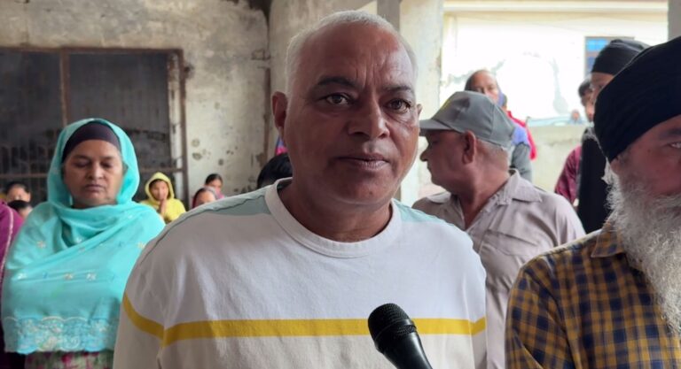 ਹੁਸ਼ਿਆਰਪੁਰ ਦੇ ਪਿੰਡ ਚਗਰਾਂ ’ਚ ਚੋਰਾਂ ਦੀ ਦਹਿਸ਼ਤ; ਇਕੋ ਰਾਤ ਗੁਰਦੁਆਰਾ ਸਾਹਿਬ ਤੇ ਬੈਂਕ ’ਚ ਚੋਰੀ; ਪੁਲਿਸ ਨੇ ਸ਼ੁਰੂ ਕੀਤੀ ਜਾਂਚ