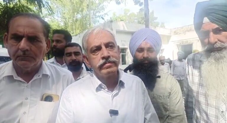 ਅਨੰਦਪੁਰ ਸਾਹਿਬ ਨੂੰ ਸਰਕਾਰ ਦਾ ਵੱਡਾ ਤੋਹਫਾ; ਬਿਜਲੀ ਸਪਲਾਈ ਢਾਂਚੇ ਦੀ ਹੋਵੇਗੀ ਕਾਇਆਕਲਪ; ਸਾਜੋ-ਸਾਮਾਨ ਬਦਲਣ ’ਤੇ ਖਰਚੇ ਜਾਣਗੇ 8 ਕਰੋੜ