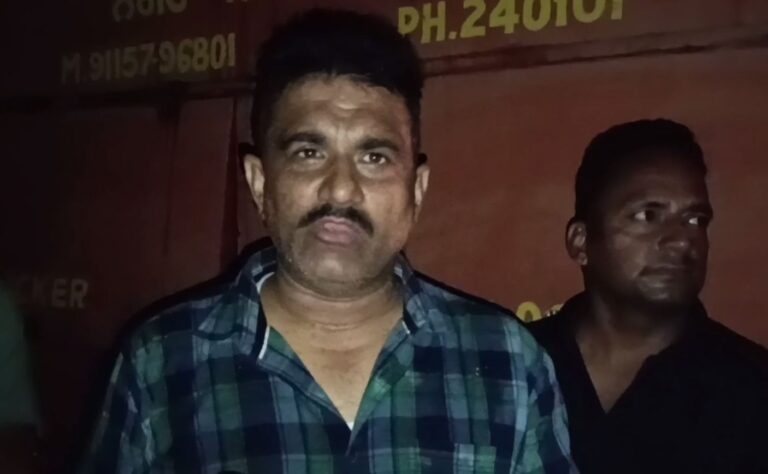 ਬਟਾਲਾ ’ਚ ਪਰਵਾਸੀਆਂ ਦੀ ਝੁੱਗੀਆਂ ਨੂੰ ਅੱਗ; ਫਾਇਰ ਬ੍ਰਿਗੇਡ ਨੇ ਸਮਾਂ ਰਹਿੰਦੇ ਪਾਇਆ ਕਾਬੂ