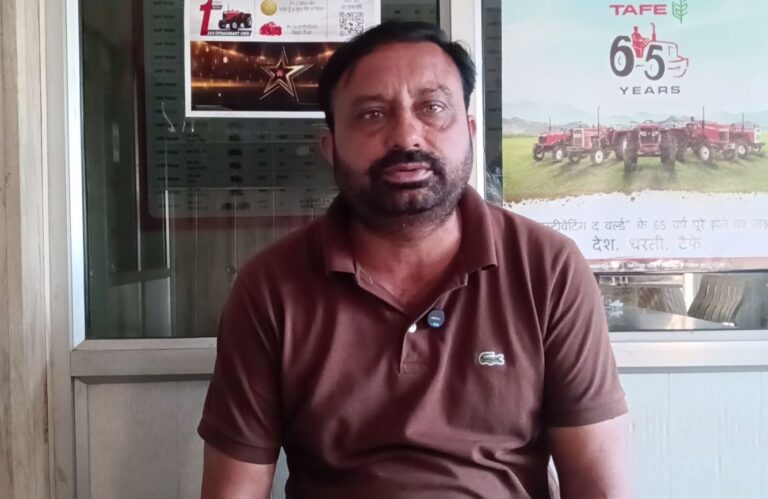 ਗੁਰਦਾਸਪੁਰ ’ਚ ਏਜੰਸੀ ਅੰਦਰ ਚੋਰੀ; ਲੱਖਾਂ ਦਾ ਸਾਮਾਨ ਲੈ ਕੇ ਚੋਰ ਫਰਾਰ