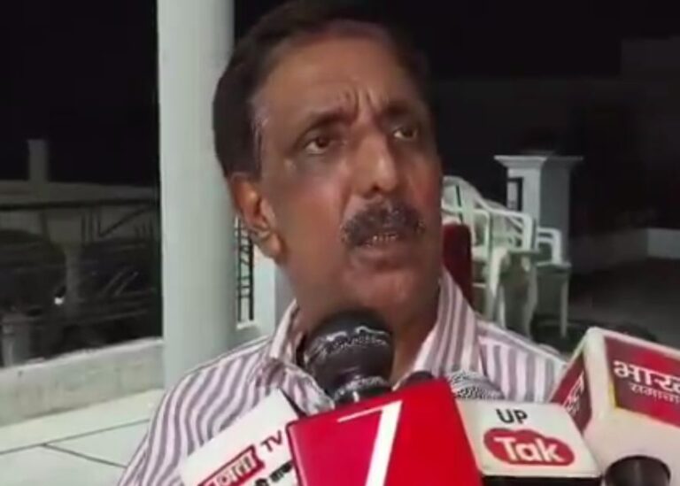 ਸਾਬਕਾ ਡੀਜੀਪੀ ਮੁਹੰਮਦ ਮੁਸਤਫਾ ਦਾ ਬਿਆਨ; ਪੁੱਤਰ ਦੀ ਮੌਤ ਨੂੰ ਲੈ ਕੇ ਦਿੱਤੀ ਸਫਾਈ