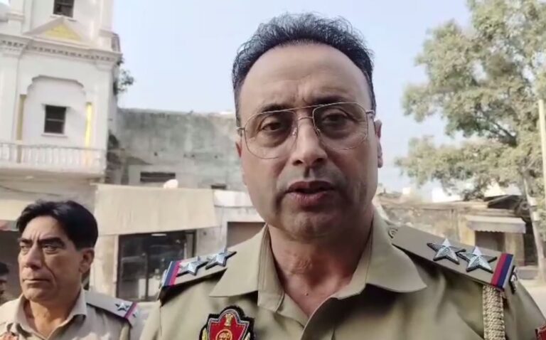 ਹੁਸ਼ਿਆਰਪੁਰ ’ਚ ਬੱਸ ਹੇਠਾਂ ਆਉਣ ਕਾਰਨ ਔਰਤ ਦੀ ਮੌਤ;  ਮੋਟਰ ਸਾਈਕਲ ’ਤੇ ਦਵਾਈ ਲੈਣ ਜਾ ਰਹੇ ਸੀ ਭੈਣ-ਭਰਾ