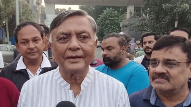 ਜਲੰਧਰ ’ਚ ਮੈਰਾਥਨ ਦੌਰ ਦਾ ਆਯੋਜਨ; ਕੰਪਨੀ ਬਾਗ ਚੌਂਕ ਤੋਂ ਹੋਈ ਸ਼ੁਰੂਆਤ