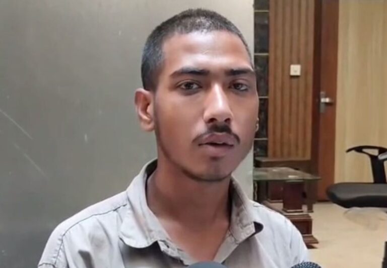 ਦਰਬਾਰ ਸਾਹਿਬ ਨੇੜੇ ਹੋਟਲ ‘ਤੇ ਹਮਲਾ;  ਤੇਜ਼ਧਾਰ ਹਥਿਆਰਾਂ ਨਾਲ ਕੀਤਾ ਗੰਭੀਰ ਜ਼ਖਮੀ