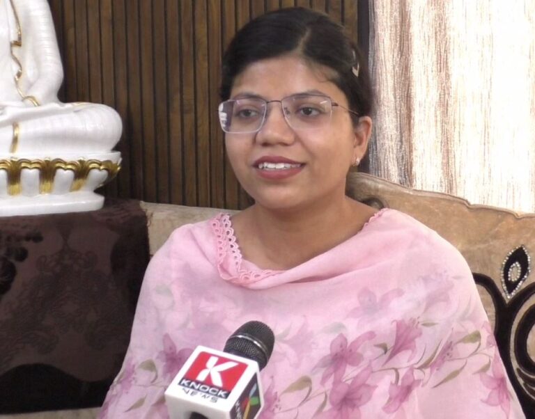 ਸੰਗਰੂਰ ਦੀ ਧੀ ਨੇ ਚਮਕਾਇਆ ਪੰਜਾਬ ਦਾ ਨਾਮ; ਹਿਮਾਚਲ ਜੁਡੀਸ਼ਅਲ ਪ੍ਰੀਖਿਆ ਹਾਸਲ ਕੀਤਾ ਚੌਥਾ ਸਥਾਨ