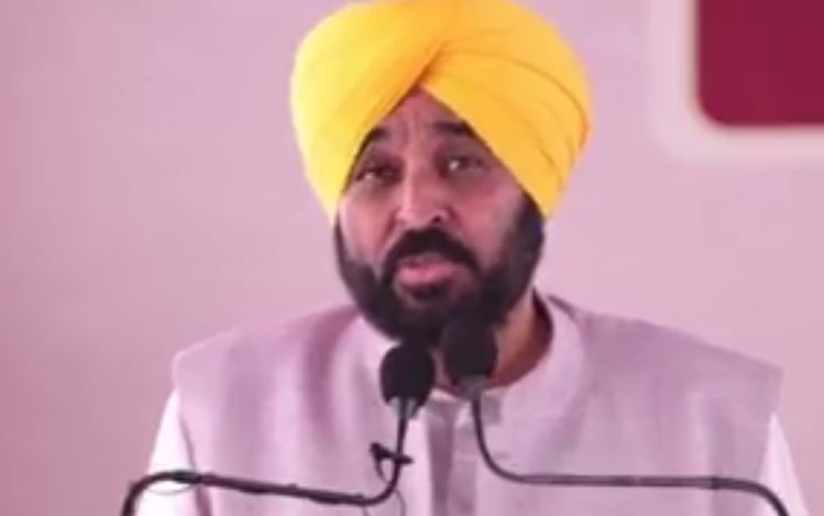 ਲਹਿਰਾਗਾਗਾ ਵਾਸੀਆਂ ਨੂੰ ਮੁੱਖ ਮੰਤਰੀ ਮਾਨ ਦਾ ਵੱਡਾ ਤੋਹਫਾ; ਨਵੇਂ ਤਹਿਸੀਲ ਕੰਪਲੈਕਸ ਤੇ ਬਿਜਲੀ ਦਫਤਰ ਦਾ ਉਦਘਾਟਨ; 101 ਲੜਕੀਆਂ ਦੇ ਵਿਆਹ ਸਮਾਗਮ ’ਚ ਕੀਤੀ ਸ਼ਿਰਕਤ