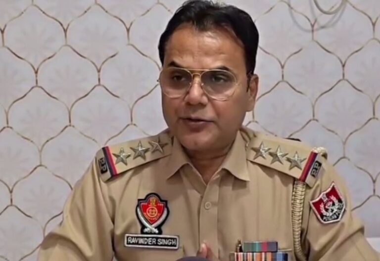 ਅਬੋਹਰ ਪੁਲਿਸ ਵੱਲੋਂ ਨਸ਼ੇ ਸਮੇਤ 3 ਔਰਤਾਂ ਗ੍ਰਿਫਤਾਰ; ਰਾਜਸਥਾਨ ਤੋਂ ਪੰਜਾਬ ’ਚ ਦਾਖਲ ਹੋਣ ਦੌਰਾਨ ਕੀਤਾ ਕਾਬੂ; 18 ਕਿੱਲੋ 300 ਗਰਾਮ ਡੋਡਾ ਪੋਸਤ ਬਰਾਮਦ