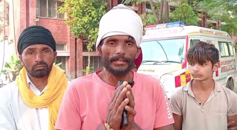 ਪੱਟੀ ’ਚ ਪਤਨੀ ਹੱਥੋਂ ਪਤੀ ਦਾ ਕਤਲ; ਜੀਜੇ ਦੀ ਮਦਦ ਨਾਲ ਅੰਜ਼ਾਮ ਦਿੱਤੀ ਘਟਨਾ; ਨਾਜਾਇਜ਼ ਸਬੰਧਾਂ ਤੋਂ ਰੋਕਦਾ ਸੀ ਪਤੀ