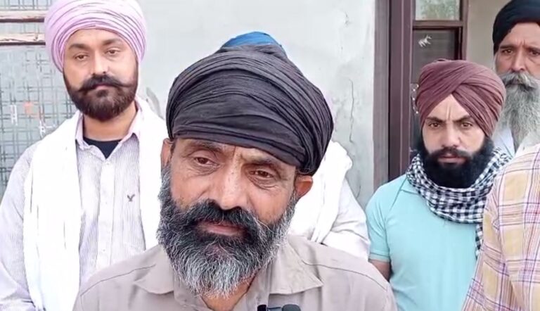 ਤਰਨ ਤਾਰਨ ’ਚ ਲੜਾਈ ਦੌਰਾਨ ਔਰਤ ਦੀ ਮੌਤ; ਪਟਾਕੇ ਚਲਾਉਣ ਨੂੰ ਲੈ ਕੇ ਹੋਈ ਸੀ ਲੜਾਈ