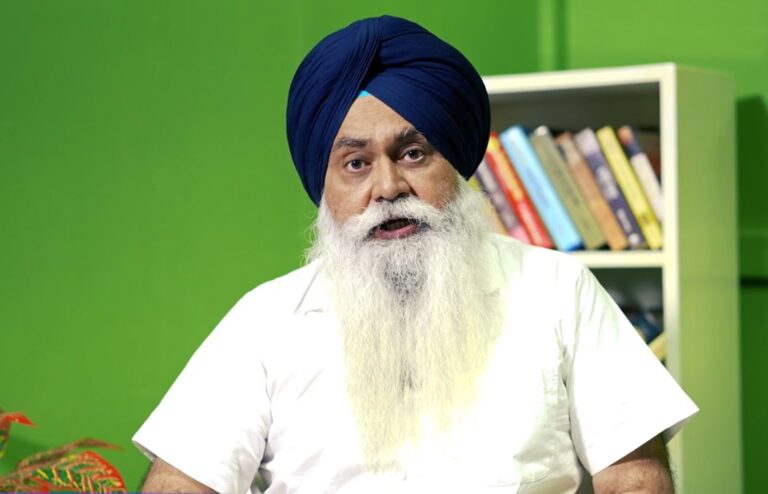 ਅਕਾਲੀ ਦਲ ਪੁਨਰ ਸੁਰਜੀਤ ਨੇ ਘੇਰੀ ਕੇਂਦਰ ਸਰਕਾਰ; ਪੀਯੂ ਸੈਨੇਟ ਤੇ ਸਿੰਡੀਕੇਟ ਖਤਮ ਕਰਨ ਦਾ ਕੀਤਾ ਵਿਰੋਧ