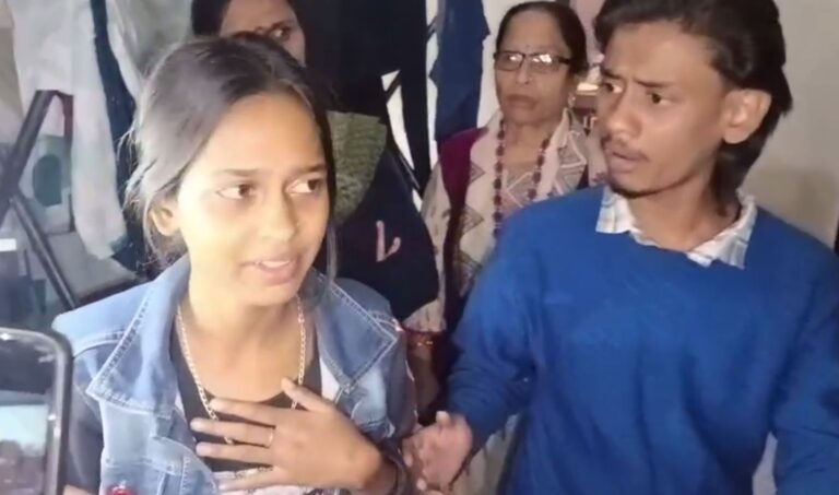 ਜਲੰਧਰ ਦੇ ਇਕ ਘਰ ’ਚ ਲੜਕੀ ਵੱਲੋਂ ਖੁਦਕੁਸ਼ੀ; ਸ਼ੱਕੀ ਹਾਲਤ ’ਚ ਫਾਹਾ ਲੈ ਕੇ ਦਿੱਤੀ ਜਾਨ; ਕੋਠੀ ਅੰਦਰ ਨੌਕਰਾਣੀ ਵਜੋਂ ਕਰਦੀ ਸੀ ਕੰਮ