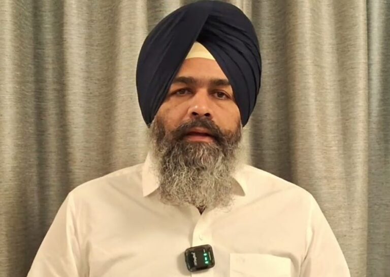 ਸ਼੍ਰੋਮਣੀ ਅਕਾਲੀ ਦਲ ਵੱਲੋਂ ਵੀ ਪੀਯੂ ਮਾਮਲੇ ਦੀ ਵਿਰੋਧ; ਕੇਂਦਰ ਤੇ ਲਾਏ ਪੰਜਾਬ ਦੇ ਵਿਰਸੇ ਤੇ ਹਮਲੇ ਦੇ ਇਲਜ਼ਾਮ; ਹਰ ਪੱਧਰ ਦੀ ਲੜਾਈ ਲੜਣ ਦਾ ਕੀਤਾ ਐਲਾਨ