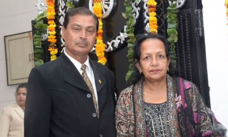 ਨਾਭਾ ’ਚ ਭਿਆਨਕ ਹਾਦਸੇ ਦੌਰਾਨ ਤਿੰਨ ਦੀ ਮੌਤ; ਓਡੀ ਕਾਰ ਤੇ ਪੋਲੋ ਸਵਾਰਾਂ ਵਿਚਾਲੇ ਸਿੱਧੀ ਟੱਕਰ; ਮ੍ਰਿਤਕਾਂ ’ਚ ਪਤੀ-ਪਤਨੀ ਤੇ ਇਕ ਨੌਜਵਾਨ ਸ਼ਾਮਲ