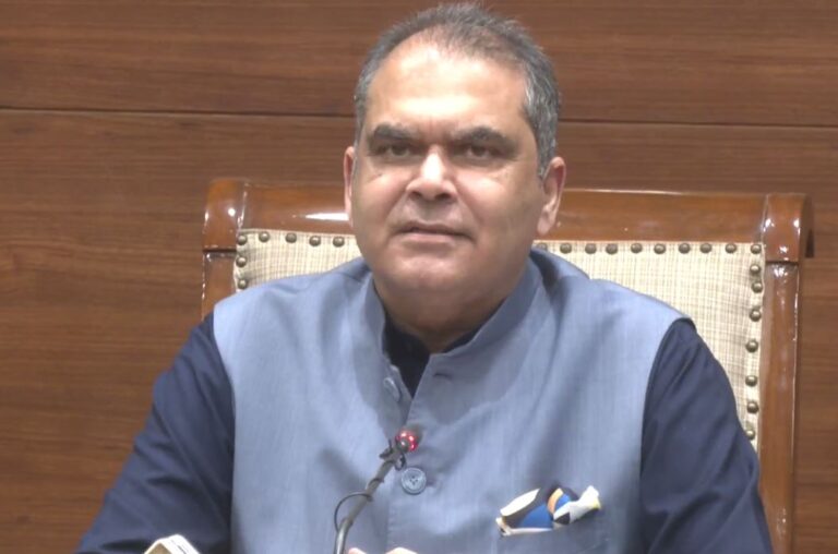 ਪੰਜਾਬ ਅੰਦਰ ਵੱਡਾ ਨਿਵੇਸ਼ ਕਰੇਗਾ ਟ੍ਰਾਈਡੈਂਟ ਗਰੁੱਪ; ਕੈਬਨਿਟ ਮੰਤਰੀ ਸੰਜੀਵ ਅਰੋੜਾ ਨੇ ਸਾਂਝਾ ਕੀਤੀ ਜਾਣਕਾਰੀ