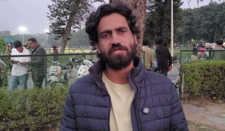 ਪੰਜਾਬ ਯੂਨੀਵਰਸਿਟੀ ਬਚਾਓ ਮੋਰਚੇ ਦਾ ਵੱਡਾ ਐਲਾਨ; 26 ਨਵੰਬਰ ਤੋਂ ਯੂਨੀਵਰਸਿਟੀ ਬੰਦ ਕਰਨ ਦੀ ਚਿਤਾਵਨੀ