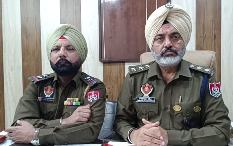 ਸਮਰਾਲਾ ’ਚ ਸਖਸ਼ ਦੇ ਦਾੜੀ-ਕੇਸ ਕੱਟ ਕੇ ਕੁੱਟਮਾਰ; ਮੂੰਹ ਕਾਲਾ ਕਰ ਕੇ ਪਾਇਆ ਛਿੱਤਰਾਂ ਦਾ ਹਾਰ; ਮਹਿਲਾ ਨੂੰ ਕਥਿਤ ਤੌਰ ’ਤੇ ਭਜਾਉਣ ਦਾ ਮਾਮਲਾ