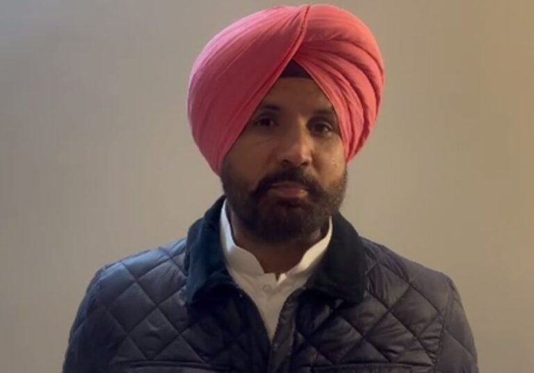 ਪੰਜਾਬ ਯੂਨੀਵਰਸਿਟੀ ਚੋਣਾਂ ਬਾਰੇ ਬੋਲੇ ਰਾਜਾ ਵੜਿੰਗ; ਵਿਦਿਆਰਥੀ ਜਥੇਬੰਦੀਆਂ ਨੂੰ ਜਿੱਤ ਦੀ ਦਿੱਤੀ ਵਧਾਈ; ਕਿਹਾ, ਵਿਦਿਆਰਥੀਆਂ ਦੇ ਜ਼ਜਬੇ ਅੱਗੇ ਝੁੱਕੀ ਕੇਂਦਰ ਸਰਕਾਰ