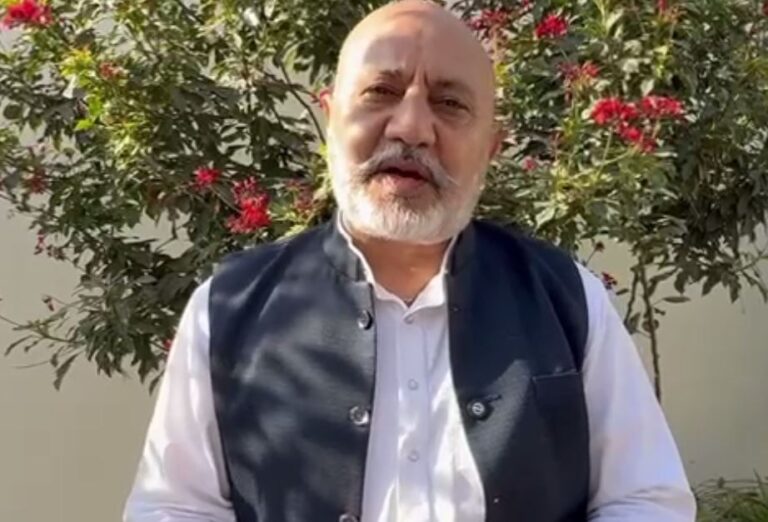 ਆਪ ਆਗੂ ਬਲਤੇਜ ਪੰਨੂ ਦਾ ਭਾਜਪਾ ’ਤੇ ਹਮਲਾ; ਰਾਹਤ ਪੈਕੇਜ ਬਾਰੇ ਗ਼ਲਤ-ਬਿਆਨੀ ਦੇ ਇਲਜ਼ਾਮ; ਕਿਹਾ, ਰਾਹਤ ਪੈਕੇਜ ਬਾਰੇ ਝੂਠ ਬੋਲ ਰਹੀ ਭਾਜਪਾ