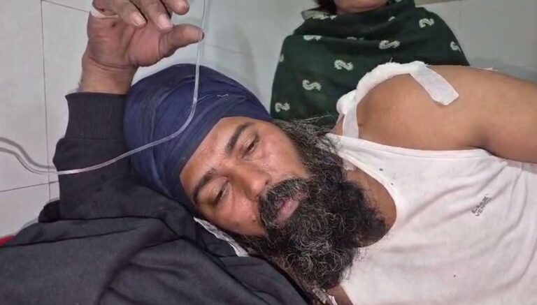 ਅੰਮ੍ਰਿਤਸਰ ਦੇ ਪਿੰਡ ਵੱਡਾਲਾ ਭਿਟੇਵਿੰਡ ’ਚ ਫਾਇਰੰਗ; ਨਸ਼ਾ ਵੇਚਣ ਤੋਂ ਰੋਕਣ ਦੇ ਚਲਦਿਆਂ ਮਾਰੀ ਗੋਲੀ; ਪੁਲਿਸ ਨੇ ਜ਼ਖਮੀ ਨੂੰ ਹਸਪਤਾਲ ਭੇਜ ਕੇ ਜਾਂਚ ਕੀਤੀ ਸ਼ੁਰੂ