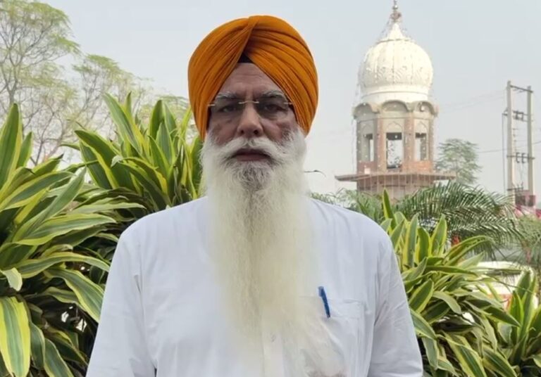 ਸ਼੍ਰੋਮਣੀ ਕਮੇਟੀ ਵੱਲੋਂ ਪੀਯੂ ਸੈਨੇਟ ਬਾਰੇ ਫੈਸਲੇ ਦੀ ਨਿੰਦਾ;  ਕੇਂਦਰ ਸਰਕਾਰ ਦੀ ਮਨਸ਼ਾ ’ਤੇ ਚੁੱਕੇ ਵੱਡੇ ਸਵਾਲ;