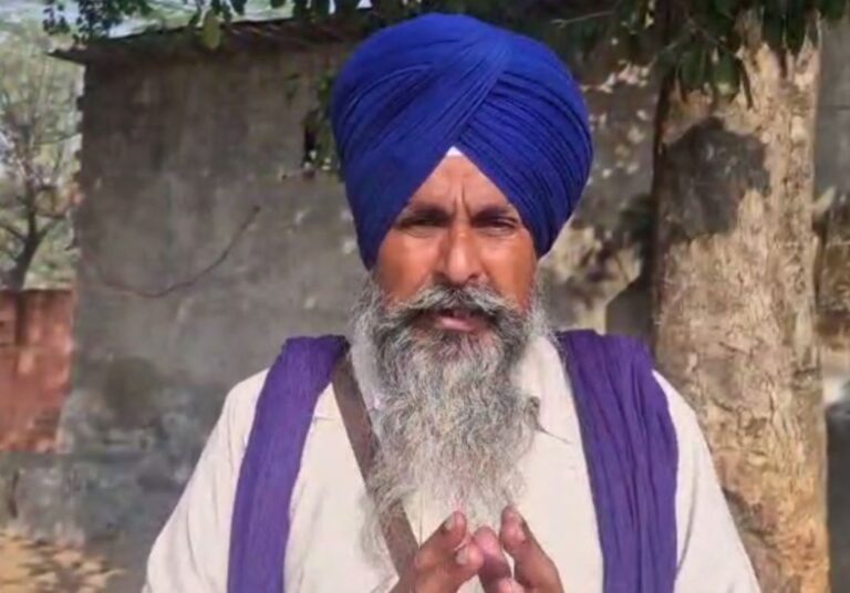 ਕਿਸਾਨ ਆਗੂ ਸਰਵਨ ਪੰਧੇਰ ਨੇ ਘੇਰੀ ਕੇਂਦਰ ਸਰਕਾਰ; ਬਿਜਲੀ ਸੋਧ ਬਿੱਲ ਨੂੰ ਲੈ ਕੇ ਪੁੱਛੇ ਤਿੱਖੇ ਸਵਾਲ;  ਪੰਜਾਬ ਸਰਕਾਰ ’ਤੇ ਲਾਏ ਛੁਪਵੀਂ ਸਹਿਮਤੀ ਦੇ ਇਲਜ਼ਾਮ