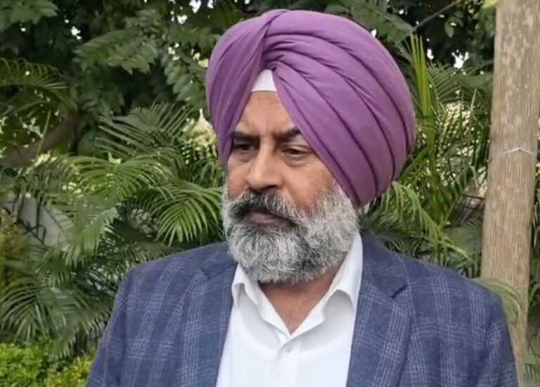 ਕਾਂਗਰਸੀ ਵਿਧਾਇਕ ਪ੍ਰਗਟ ਸਿੰਘ ਦਾ ਸਰਕਾਰ ਵੱਲ ਨਿਸ਼ਾਨਾ; ਆਰਐਸਐਸ ਆਗੂ ਦੇ ਪੋਤੇ ਦੇ ਕਤਲ ’ਤੇ ਚੁੱਕੇ ਸਵਾਲ