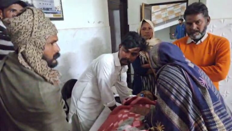ਮੁਕਤਸਰ ਸਾਹਿਬ ਦੇ ਨਿੱਜੀ ਹਸਪਤਾਲ ’ਚ ਔਰਤ ਦੀ ਮੌਤ; ਜਣੇਪੇ ਦੌਰਾਨ ਬੱਚੇ ਦੇ ਜਨਮ ਬਾਅਦ ਗਈ ਜਾਨ; ਪਰਿਵਾਰ ਨੇ ਹਸਪਤਾਲ ਖਿਲਾਫ ਮੰਗੀ ਕਾਰਵਾਈ