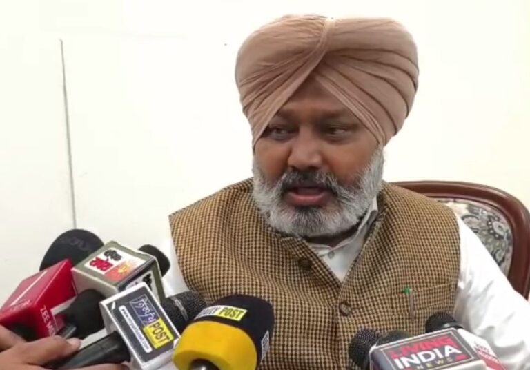 ਸੰਗਰੂਰ ਦੇ 142 ਪਿੰਡਾਂ ’ਚ ਵੰਡੇ ਵਿਕਾਸ ਕੰਮਾਂ ਦੇ ਚੈੱਕ; ਨੌਵੇਂ ਪਾਤਸ਼ਾਹ ਦੇ ਚਰਨ-ਛੋਹ ਪ੍ਰਾਪਤ ਨੇ ਸਾਰੇ ਪਿੰਡ; 350ਵੇਂ ਸ਼ਹੀਦੀ ਪੁਰਬ ਮੌਕੇ ਸਰਕਾਰ ਦਾ ਨੇਕ ਉਪਰਾਲਾ