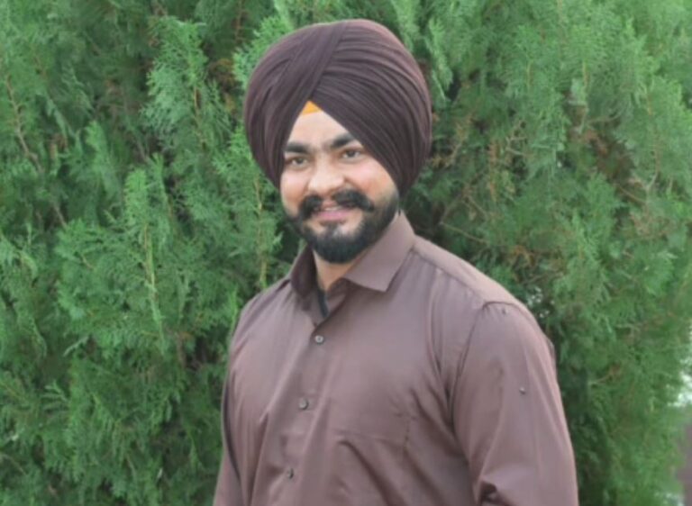 ਗੁਰਦਾਸਪੁਰ ਵਾਸੀ ਨੌਜਵਾਨ ਭੇਦਭਰੀ ਹਾਲਤ ’ਚ ਲਾਪਤਾ;  ਡੇਢ ਮਹੀਨਾ ਬੀਤਣ ਬਾਅਦ ਵੀ ਨਹੀਂ ਲੱਗਿਆ ਥਹੁ-ਪਤਾ; ਪਰਿਵਾਰ ਨੇ ਜਵਾਈ ’ਤੇ ਲਾਏ ਕਥਿਤ ਕਤਲ ਦੇ ਇਲਜ਼ਾਮ