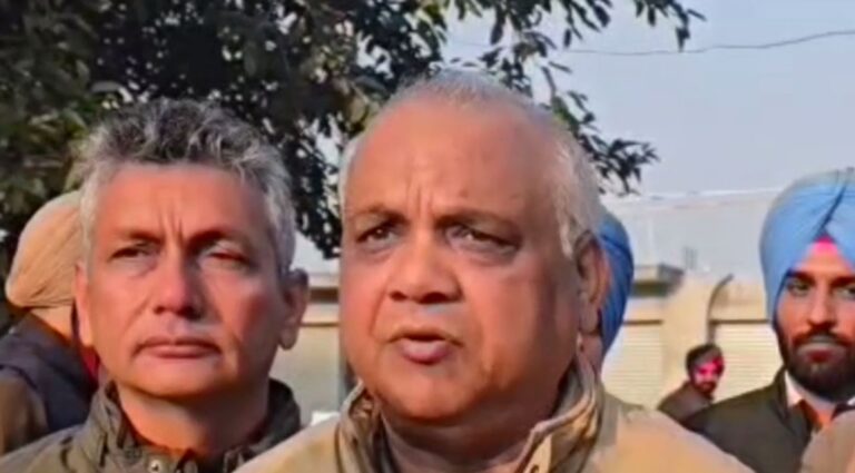 ਅੰਮ੍ਰਿਤਸਰ ਪੁਲਿਸ ਤੇ ਬਦਮਾਸ਼ਾਂ ਵਿਚਾਲੇ ਮੁਕਾਬਲਾ; ਜ਼ਖਮੀ ਮੁਲਜ਼ਮ ਦੀ ਇਲਾਜ ਦੌਰਾਨ ਹੋਈ ਮੌਤ; ਫਿਰੌਤੀ ਮਾਮਲੇ ’ਚ ਗ੍ਰਿਫਤਾਰੀ ਦੀ ਕੀਤੀ ਸੀ ਕੋਸ਼ਿਸ਼