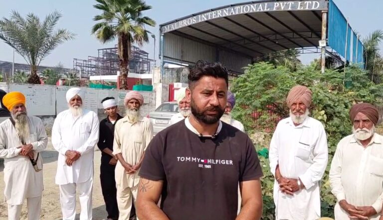 ਜ਼ੀਰਾ ਸ਼ਰਾਬ ਫੈਕਟਰੀ ਪੱਕੇ ਤੌਰ ’ਤੇ ਹੋਵੇਗੀ ਬੰਦ; ਪੰਜਾਬ ਸਰਕਾਰ ਨੇ ਪੱਕੀ ਬੰਦੀ ਦਾ ਦਿੱਤਾ ਸੰਕੇਤ