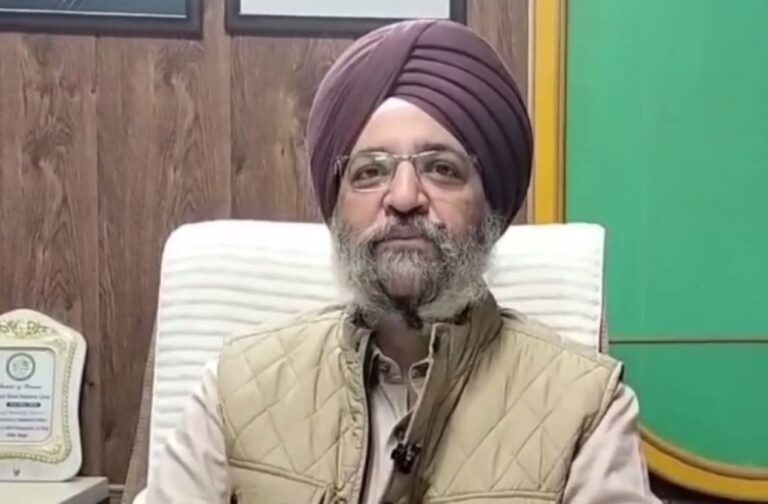 ਮੋਗਾ ਦੇ ਹਸਪਤਾਲ ਦੇ ਬਾਥਰੂਮ ’ਚੋਂ ਲਾਸ਼ ਬਰਾਮਦ; ਜਲੰਧਰ ਦਾ ਰਹਿਣ ਵਾਲਾ ਐ ਮ੍ਰਿਤਕ ਨੌਜਵਾਨ