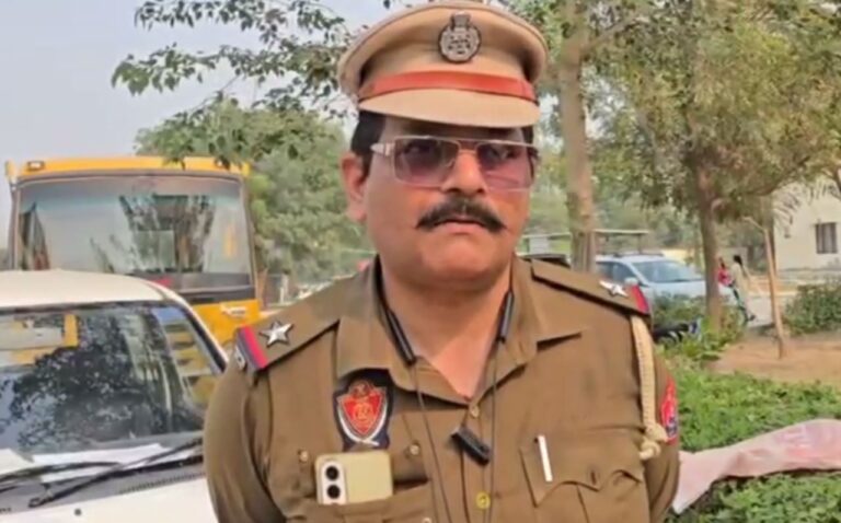 ਫਾਜਿਲਕਾ ਦੇ ਪਿੰਡ ਸਿੰਘਪੁਰਾ ’ਚ ਨੌਜਵਾਨ ਵੱਲੋਂ ਖੁਦਕੁਸ਼ੀ; ਫਾਹਾ ਲੈ ਕੇ ਸਮਾਪਤ ਕੀਤੀ ਜੀਵਨ ਲੀਲਾ; ਪ੍ਰੇਮ ਸਬੰਧਾਂ ਦਾ ਦੱਸਿਆ ਜਾ ਰਿਹਾ ਮਾਮਲਾ