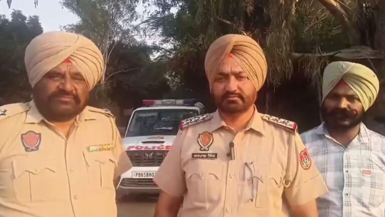 ਅਜਨਾਲਾ ’ਚ ਮਿਲੀ ਨਵਜੰਮੇ ਬੱਚੇ ਦੀ ਲਾਸ਼; ਨਹਿਰ ਕੋਲ ਕੂੜੇ ’ਚ ਸੁਟ ਗਏ ਕਲਯੁੱਗੀ ਮਾਪੇ; ਪੁਲਿਸ ਨੇ ਮਾਮਲਾ ਦਰਜ ਕਰ ਕੇ ਜਾਂਚ ਕੀਤੀ ਸ਼ੁਰੂ