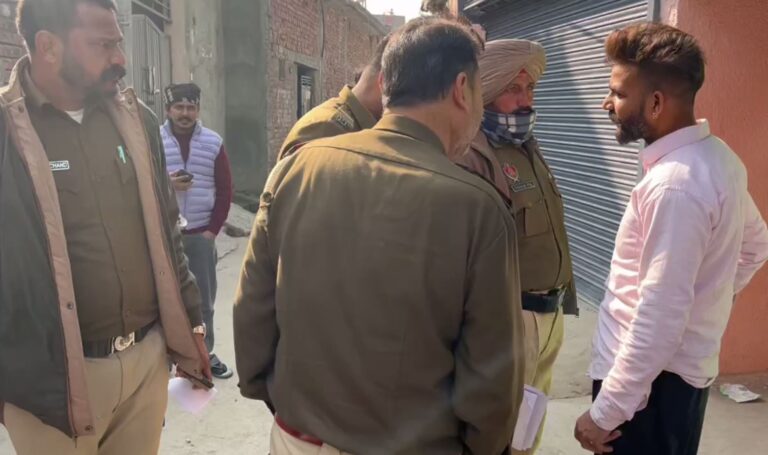 ਅੰਮ੍ਰਿਤਸਰ ’ਚ ਔਰਤ ਨਾਲ ਛੇੜਛਾੜ ਨੂੰ ਲੈ ਕੇ ਝਗੜਾ; ਦੋਵੇਂ ਧਿਰਾਂ ਨੇ ਇਕ-ਦੂਜੇ ਖਿਲਾਫ ਗੰਭੀਰ ਇਲਜ਼ਾਮ