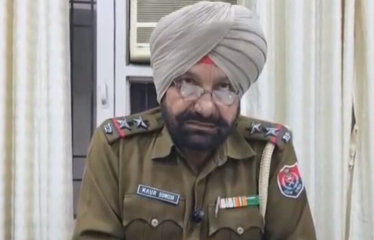 ਬੁਢਲਾਡਾ ਪੁਲਿਸ ਨੇ ਸੁਲਝਾਈ ਅੰਨ੍ਹੇ ਕਤਲ ਦੀ ਗੁੱਥੀ; ਪੁਲਿਸ ਨੇ ਪ੍ਰੇਮੀ ਨੂੰ ਟਰੇਸ ਕਰ ਕੇ ਕੀਤਾ ਗ੍ਰਿਫਤਾਰ; 6 ਮਹੀਨੇ ਪਹਿਲਾਂ ਨਹਿਰ ’ਚ ਸੁੱਟੀ ਸੀ ਲਾਸ਼