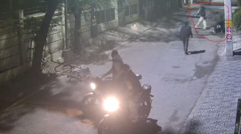 ਲੁਧਿਆਣਾ ’ਚ ਨੌਜਵਾਨਾਂ ਨਾਲ ਲੁੱਟ; ਮੋਬਾਈਲ ਤੇ ਨਕਦੀ ਖੋਹ ਕੇ ਫਰਾਰ