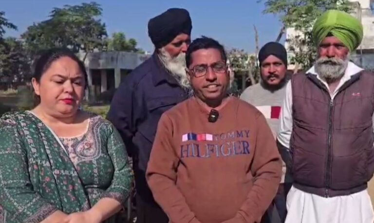 ਪਿੰਡ ਭੁਲੇਚੱਕ ਵਾਸੀਆਂ ਦੀ ਸਿੱਖਿਆ ਮੰਤਰੀ ਨੂੰ ਅਪੀਲ; ਮਿਡਲ ਸਕੂਲ ਨੂੰ ਅਪਗਰੇਡ ਕਰਨ ਦੀ ਕੀਤੀ ਮੰਗ