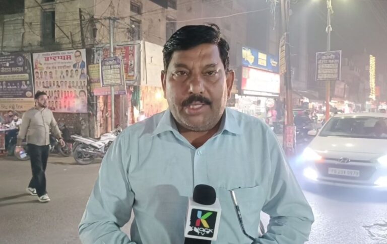 ਮੋਗਾ ਪੁਲਿਸ ਦੇ ਸਮਾਜ ਵਿਰੋਧੀ ਅਨਸਰਾਂ ’ਤੇ ਸਖਤੀ; ਥਾਂ-ਥਾਂ ਨਾਕੇਬੰਦੀ ਕਰ ਕੇ ਵਾਹਨਾਂ ਦੀ ਕੀਤੀ ਚੈਕਿੰਗ