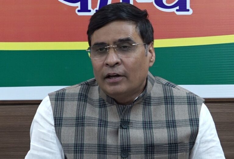 ਪੰਜਾਬ ਭਾਜਪਾ ਨੇ ਪੀਯੂ ਮਾਮਲੇ ਬਾਰੇ ਦਿੱਤੀ ਸਫਾਈ; ਸੁਧਾਰ ਦੇ ਇਰਾਦੇ ਨਾਲ ਸੈਨੇਟ ਭੰਗ ਕਰਨ ਦਾ ਦਾਅਵਾ; ਕਿਹਾ, ਲੋਕ-ਭਾਵਨਾਵਾਂ ਕਾਰਨ ਵਾਪਸ ਲਿਐ ਨੋਟੀਫਿਕੇਸ਼ਨ