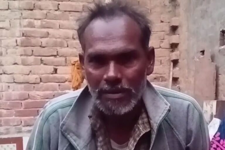 ਮੋਗਾ ਵਾਸੀ ਮਜਦੂਰ ਨੂੰ ਮਿਲਿਆ 35 ਕਰੋੜ ਦਾ ਨੋਟਿਸ; ਡੀਐਸਟੀ ਵਿਭਾਗ ਦਾ ਨੋਟਿਸ ਵੇਖ ਖਿਸਕੀ ਪੈਰਾਂ ਹੇਠੋਂ ਜ਼ਮੀਨ